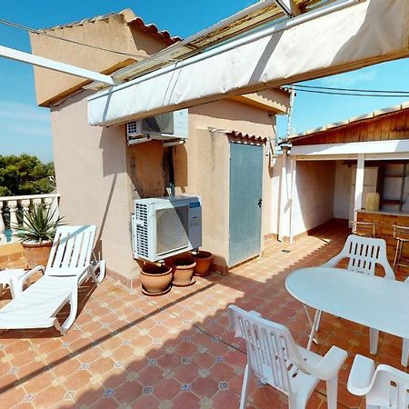 Casa Todo Verde-A Murcia Holiday Rentals Property Los Alcázares Exterior foto
