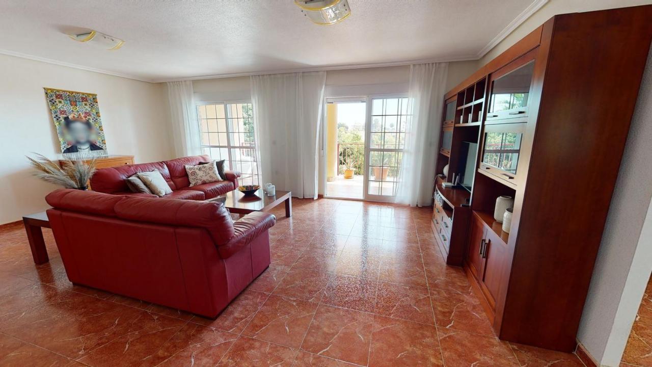 Casa Todo Verde-A Murcia Holiday Rentals Property Los Alcázares Exterior foto
