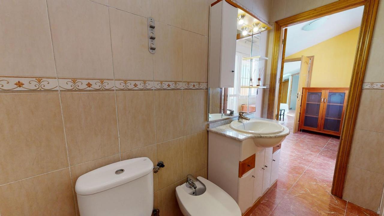 Casa Todo Verde-A Murcia Holiday Rentals Property Los Alcázares Exterior foto