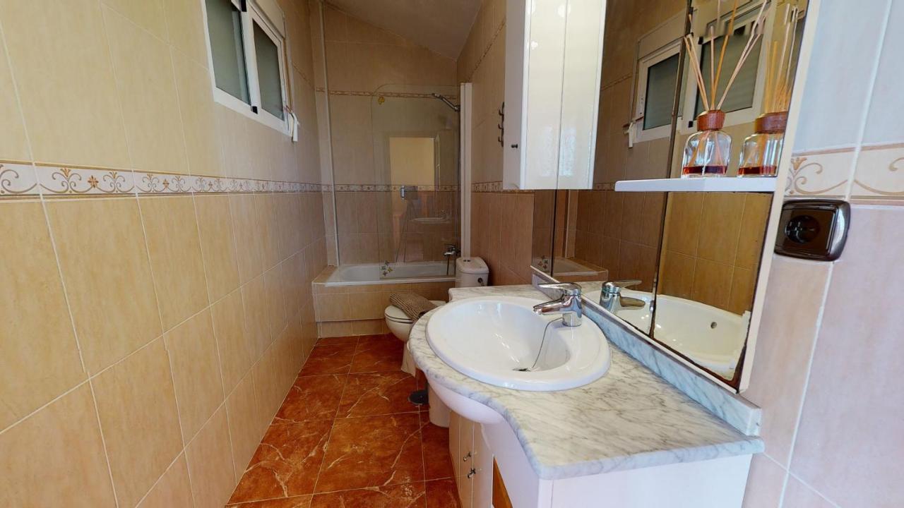 Casa Todo Verde-A Murcia Holiday Rentals Property Los Alcázares Exterior foto