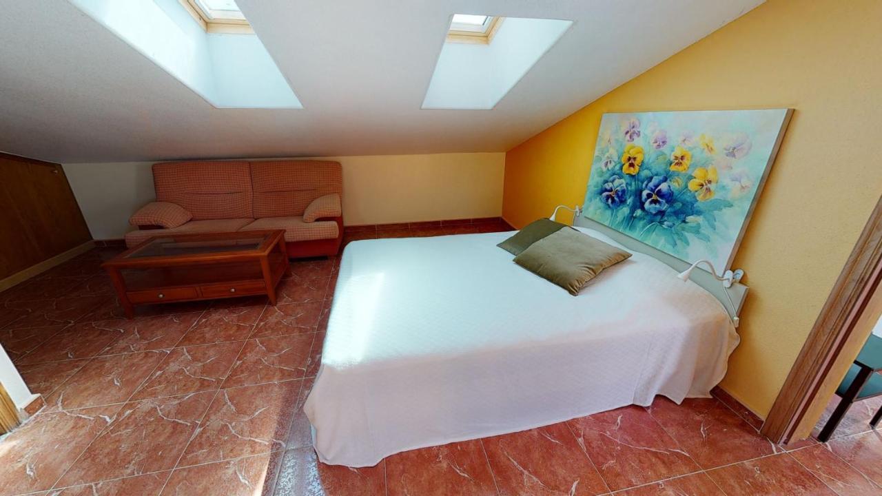 Casa Todo Verde-A Murcia Holiday Rentals Property Los Alcázares Exterior foto
