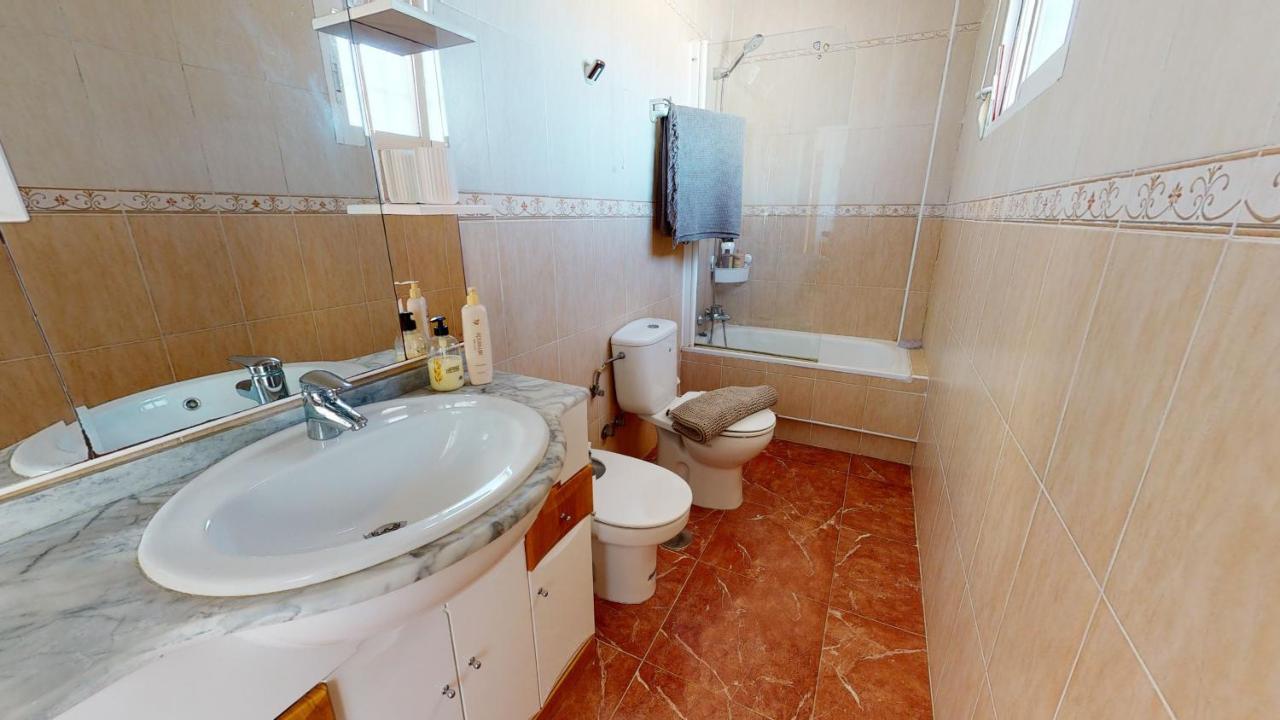 Casa Todo Verde-A Murcia Holiday Rentals Property Los Alcázares Exterior foto