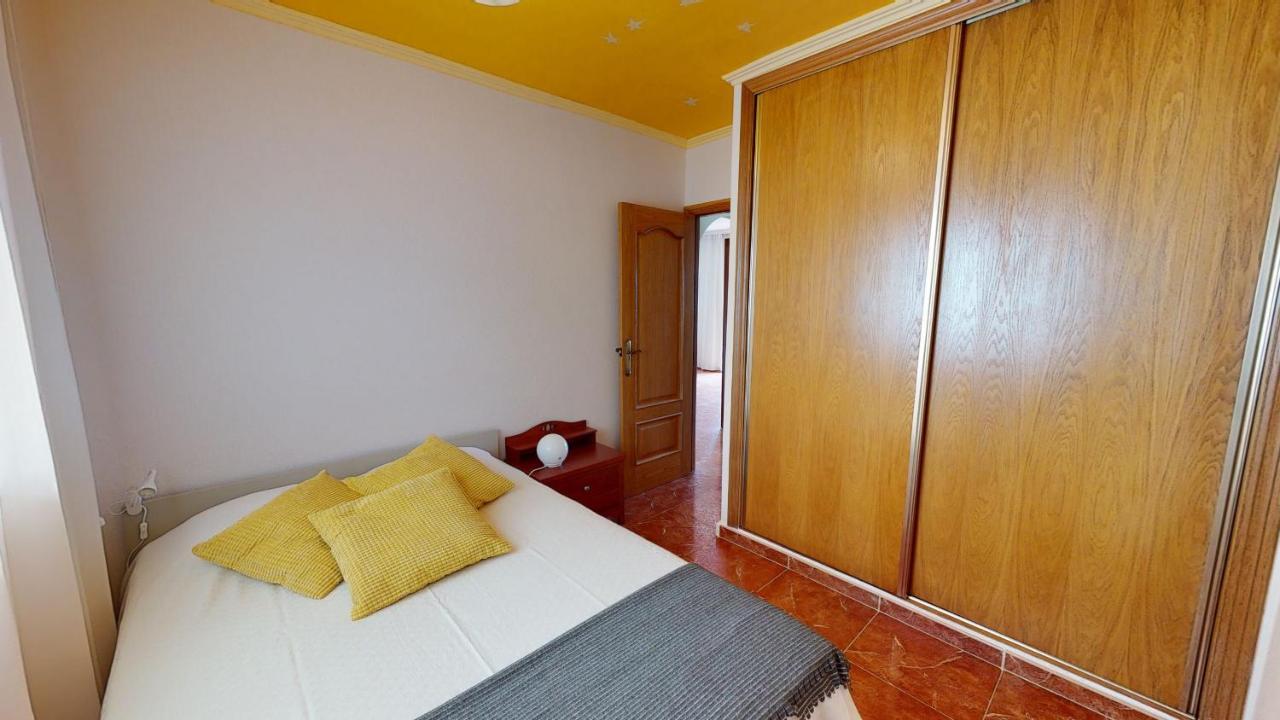 Casa Todo Verde-A Murcia Holiday Rentals Property Los Alcázares Exterior foto