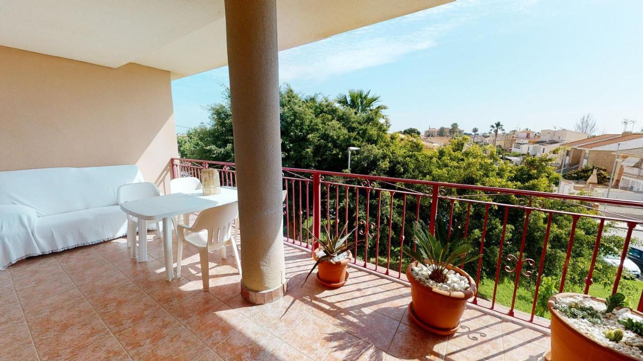 Casa Todo Verde-A Murcia Holiday Rentals Property Los Alcázares Exterior foto