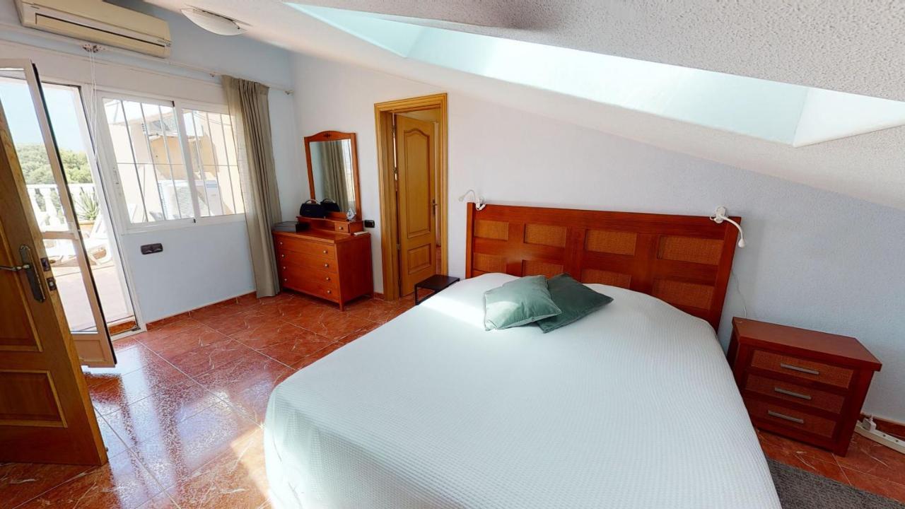 Casa Todo Verde-A Murcia Holiday Rentals Property Los Alcázares Exterior foto