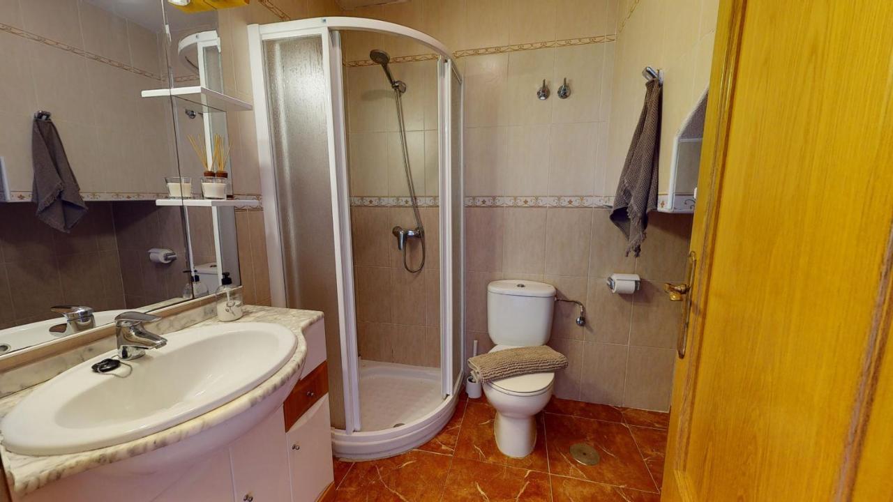 Casa Todo Verde-A Murcia Holiday Rentals Property Los Alcázares Exterior foto