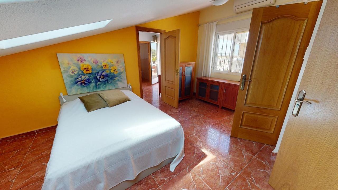 Casa Todo Verde-A Murcia Holiday Rentals Property Los Alcázares Exterior foto