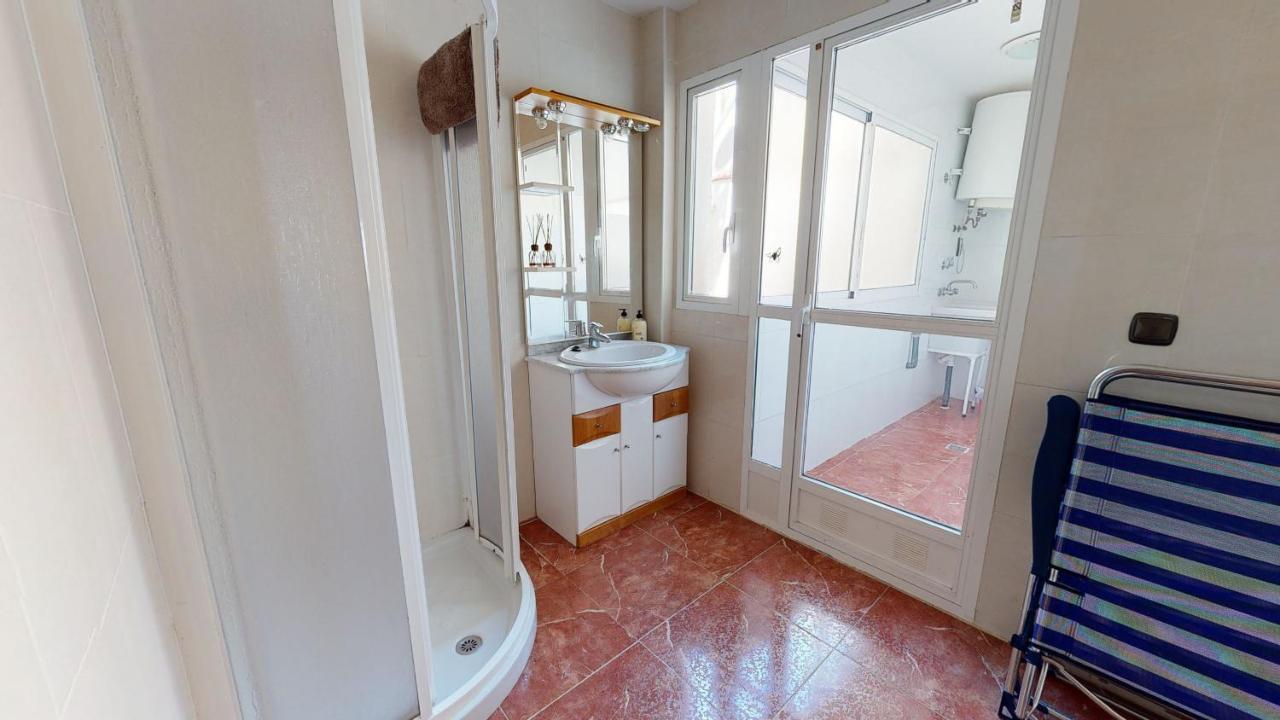 Casa Todo Verde-A Murcia Holiday Rentals Property Los Alcázares Exterior foto