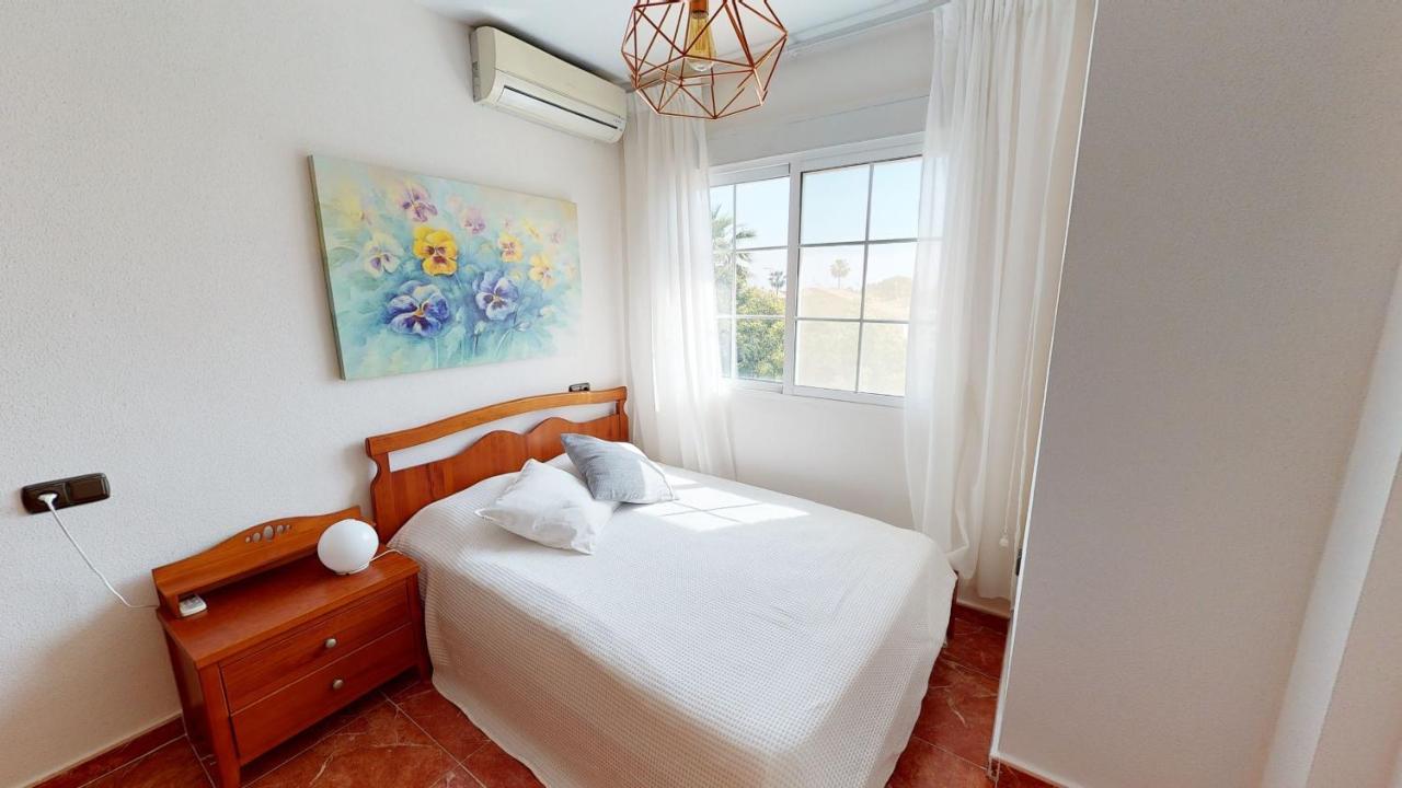 Casa Todo Verde-A Murcia Holiday Rentals Property Los Alcázares Exterior foto